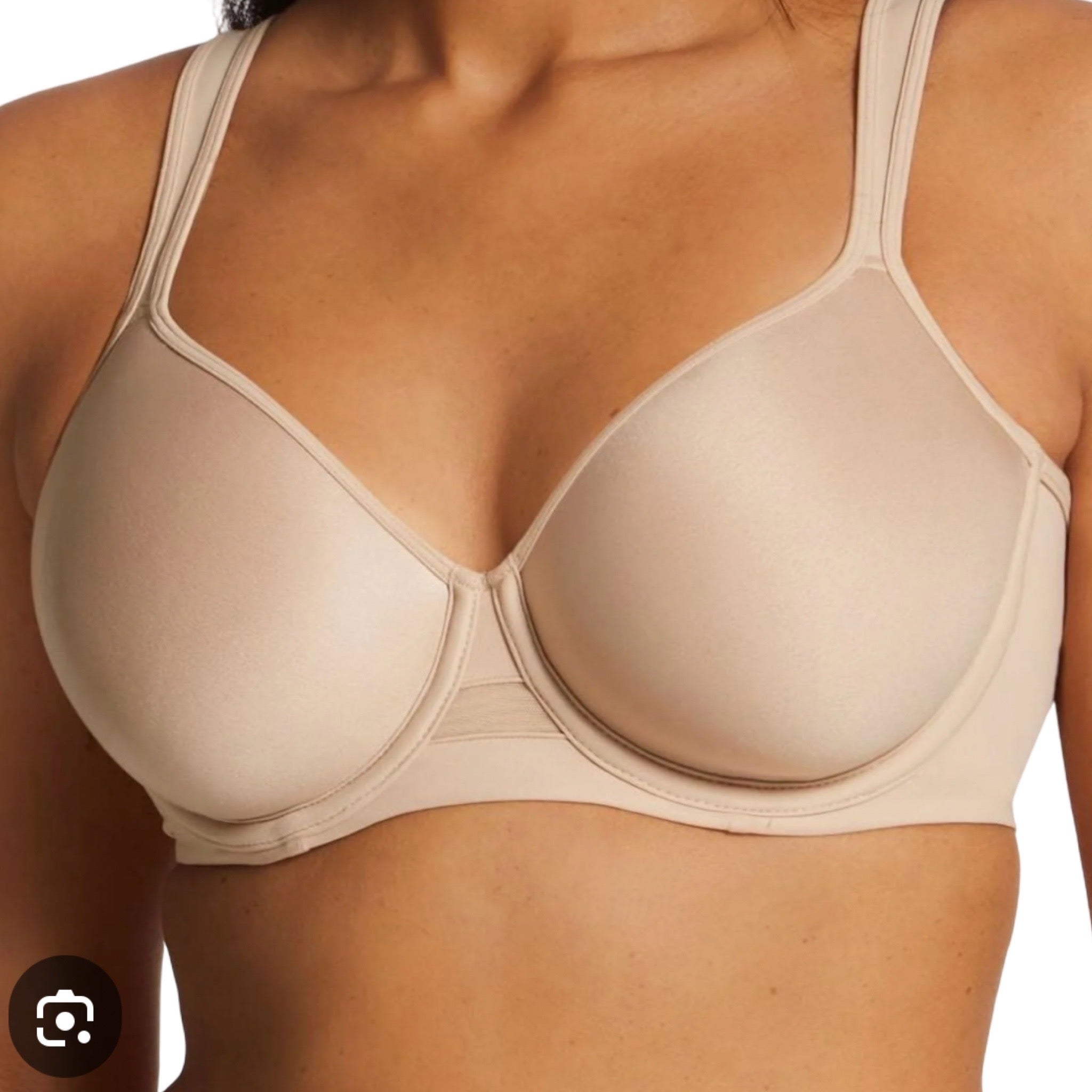 Brasier Ultra Light Minimizer DF3490 Bali