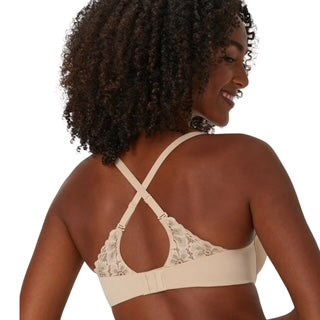 Brasier T-Shirt Bra Con Tirantes Convertibles. DM7549 Maidenform