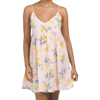 Chemise T90706 Flora Nikrooz