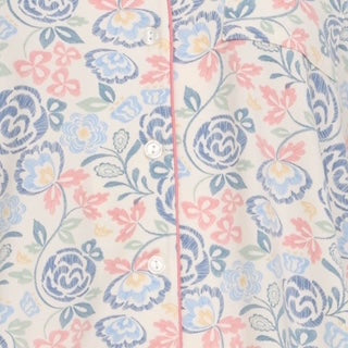 Pijama Flora Nikrooz con Pantalón Largo Mujer