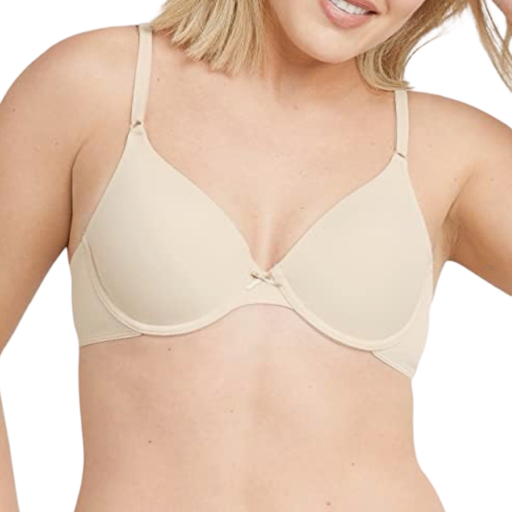 Duo Pack de Brasieres 5701 Maidenform