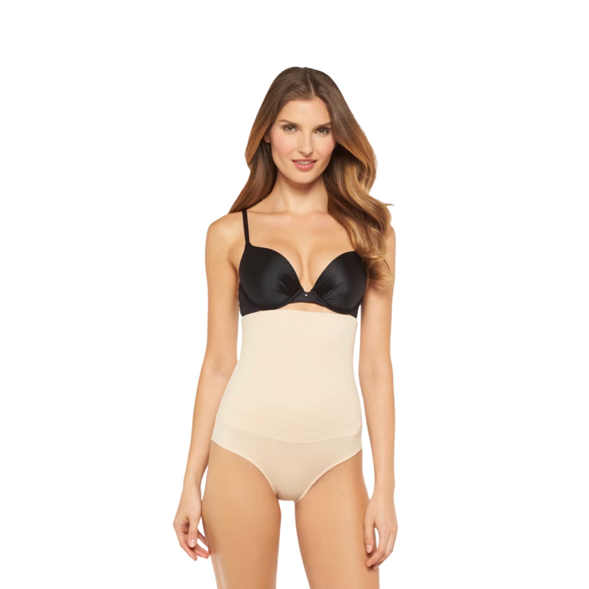 Hi Waist Brief 290 Maidenform