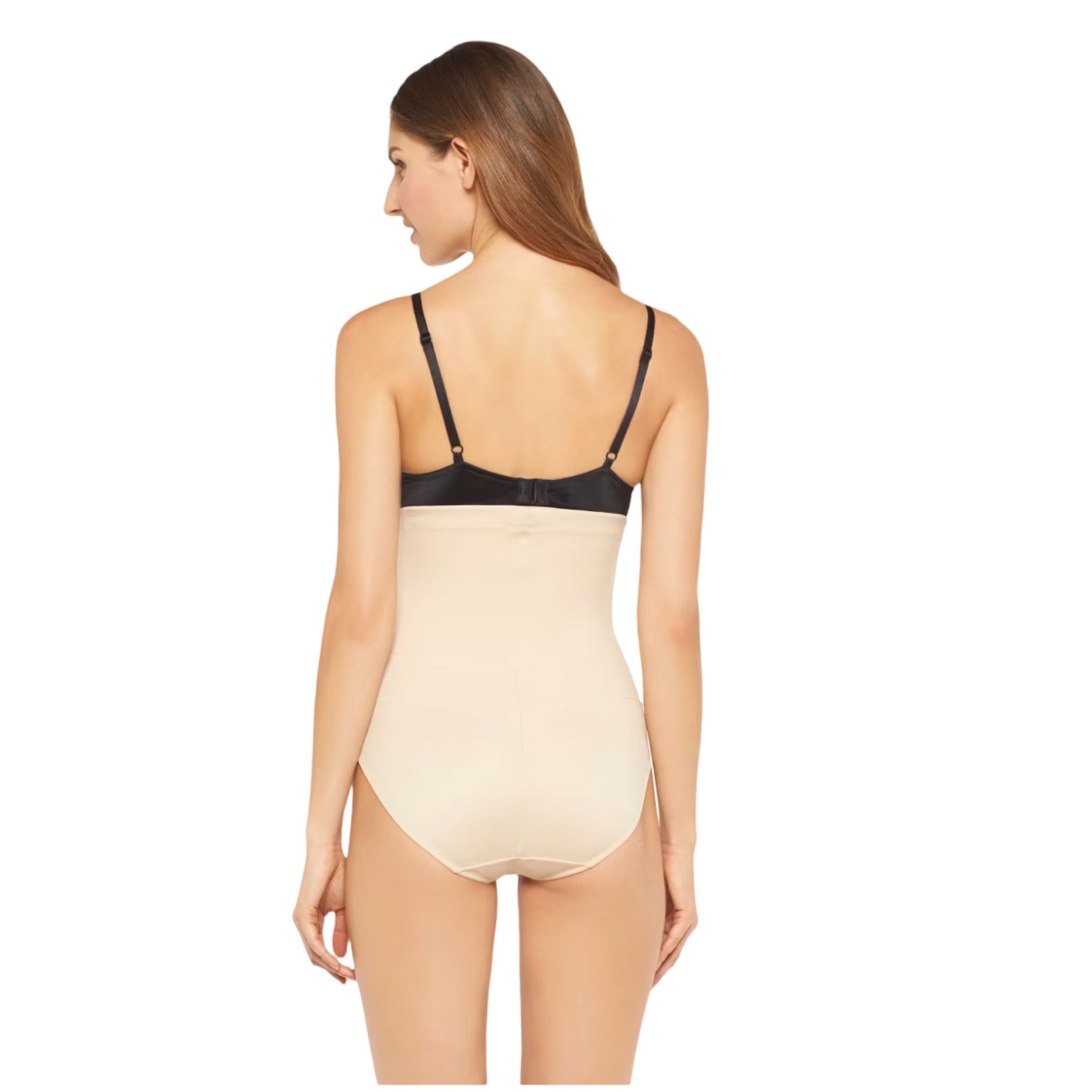 Hi Waist Brief 290 Maidenform