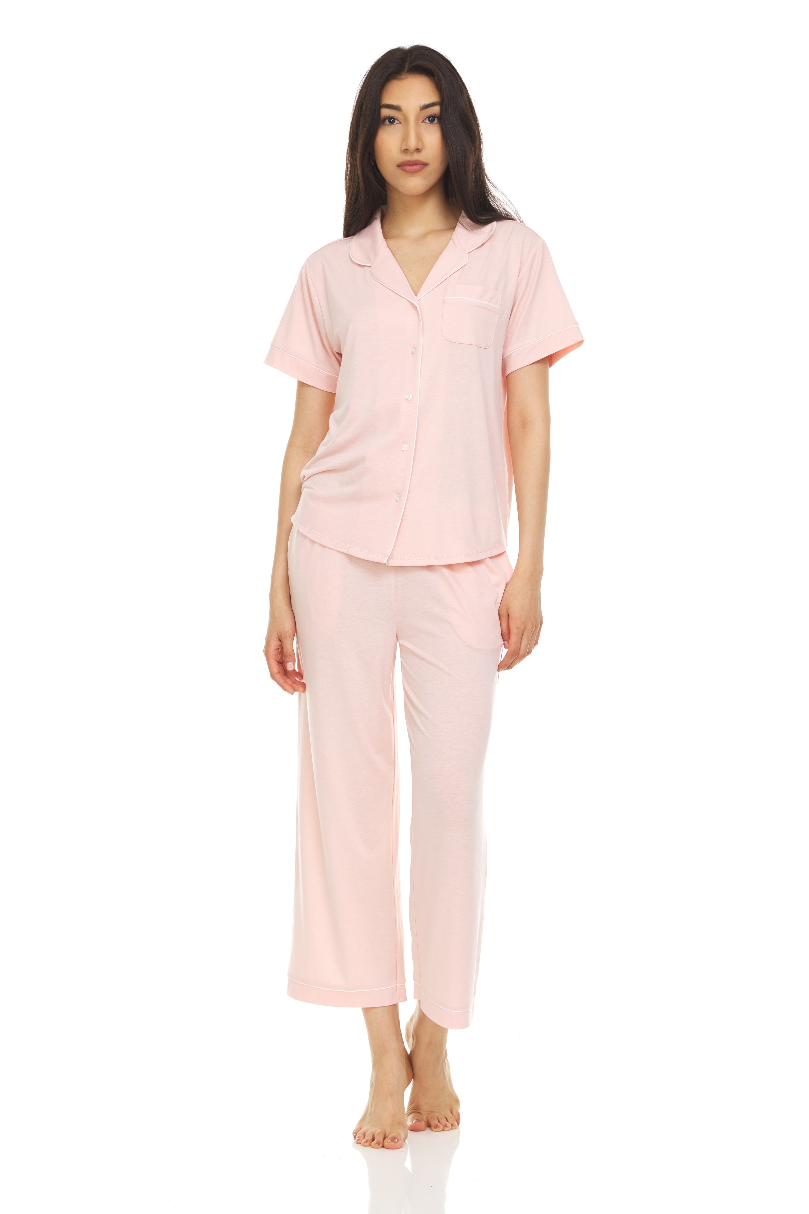 Pijama Flora Nikrooz T90416