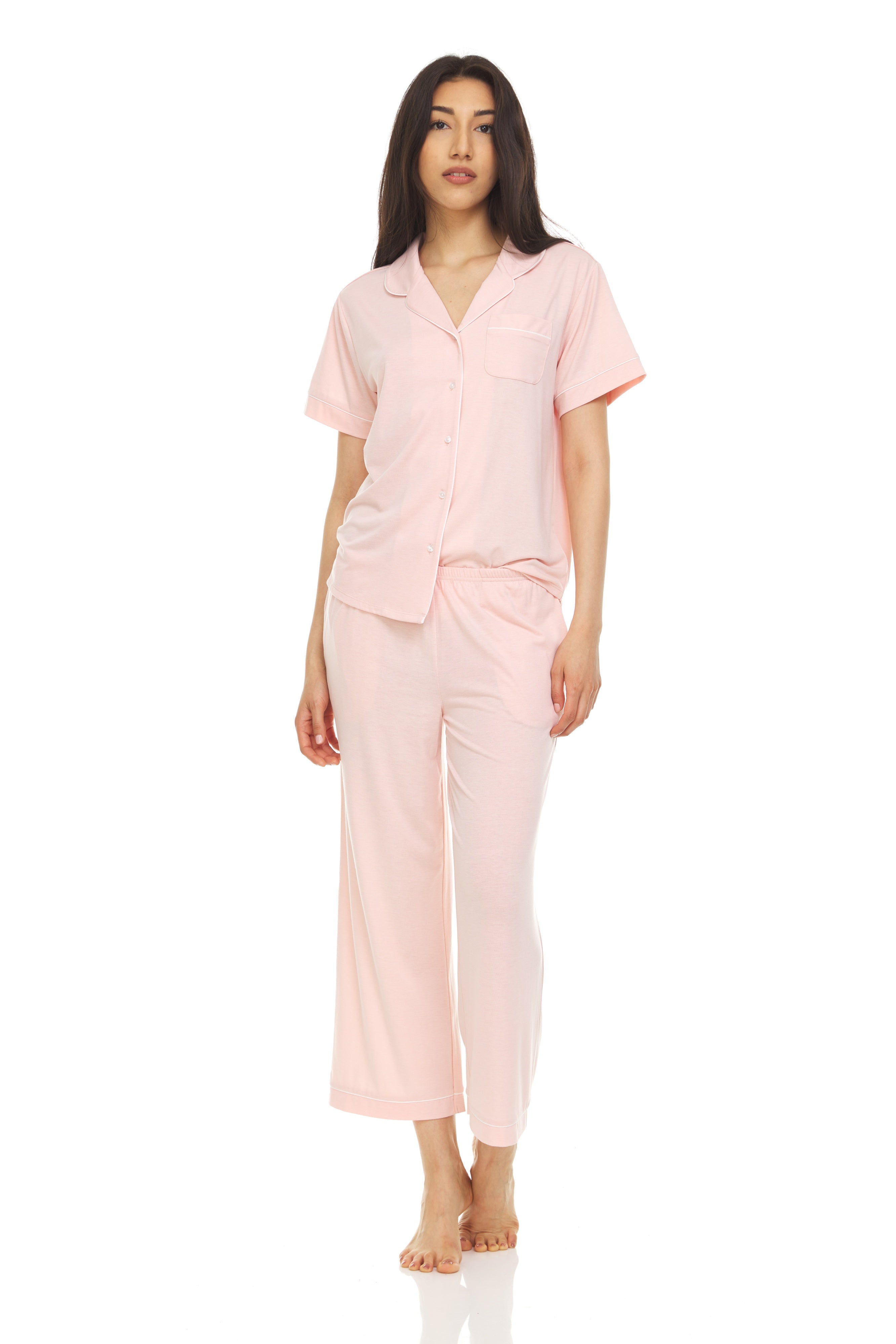 Pijama Flora Nikrooz T90416