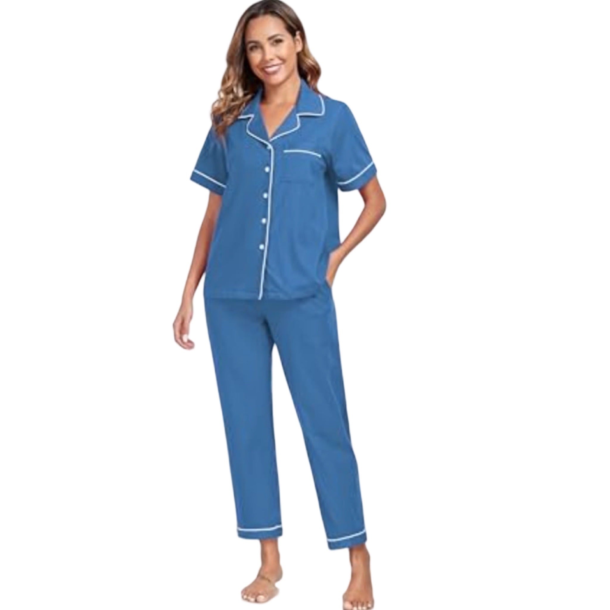 Pijama Flora Nikrooz T90416