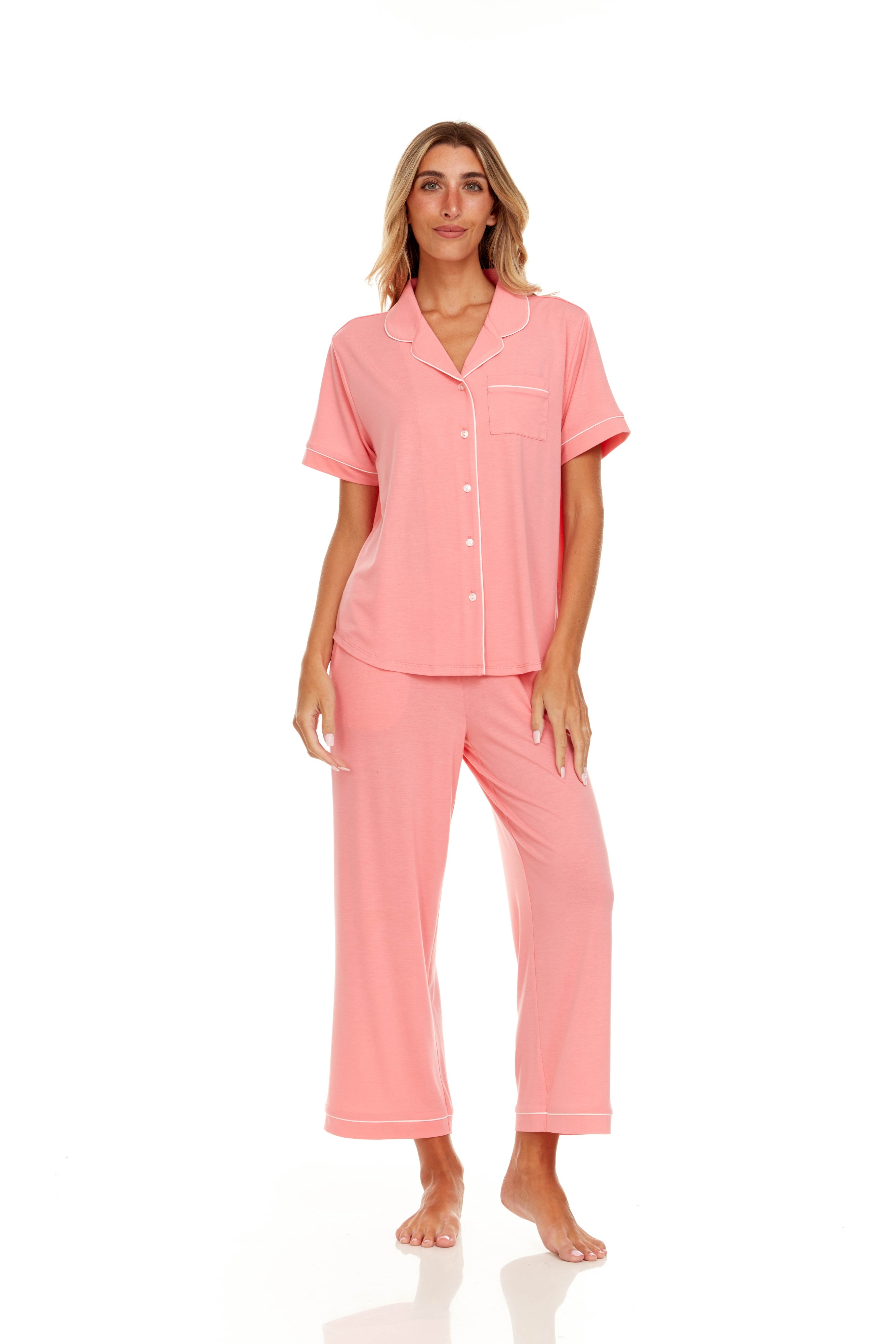 Pijama Flora Nikrooz T90416