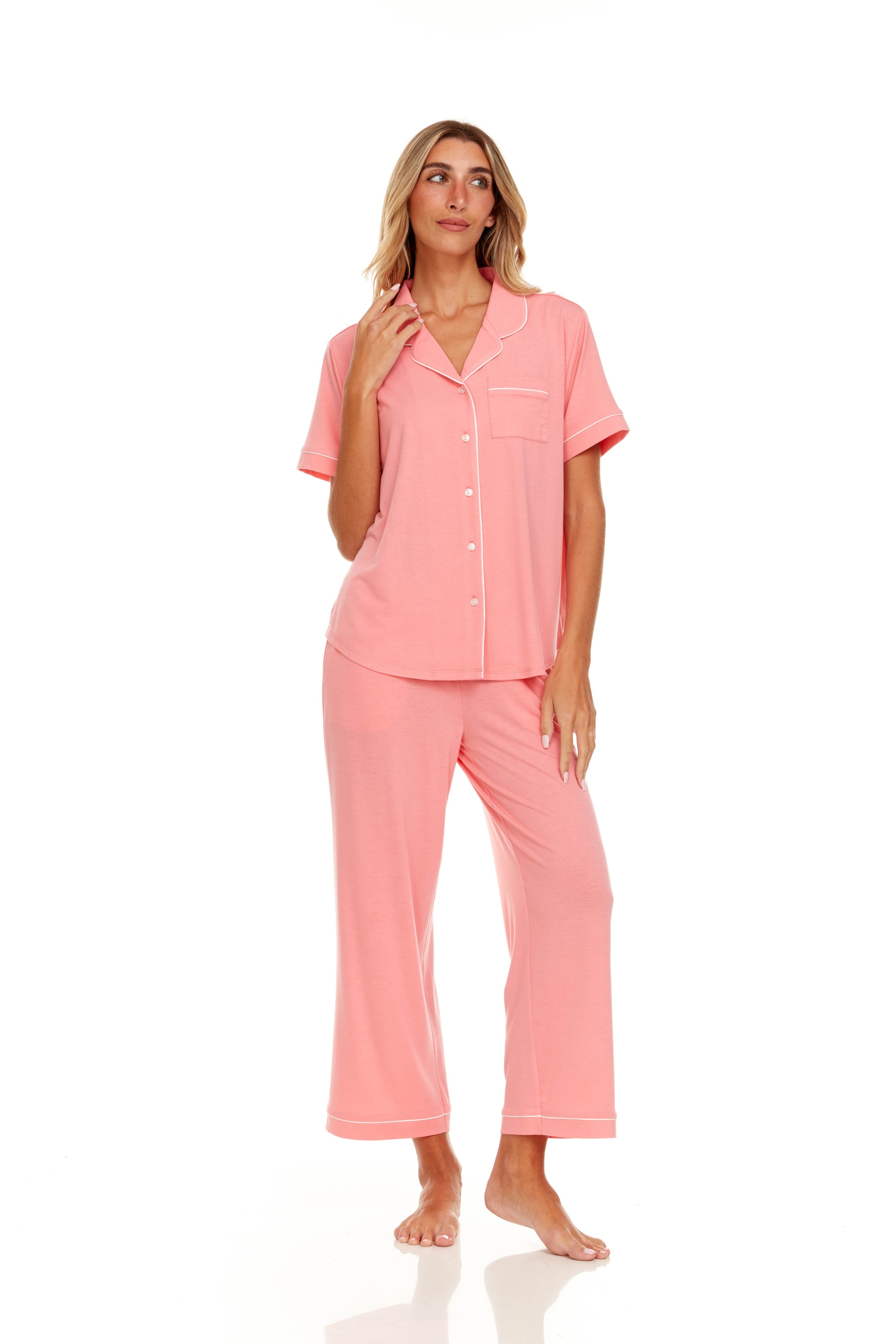 Pijama Flora Nikrooz T90416