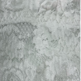 Chemise de Encaje 2701 Cosabella