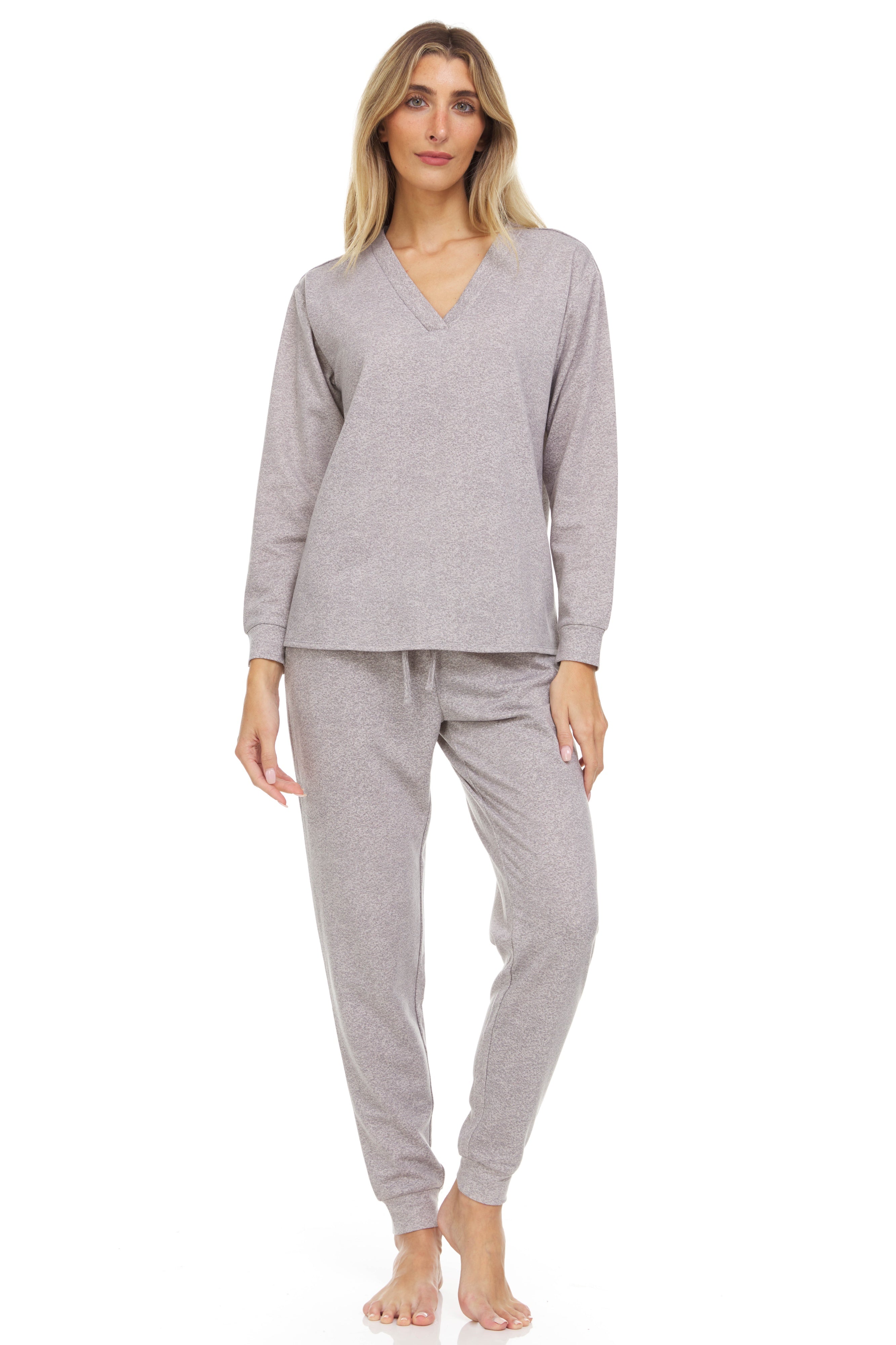 Pijama tipo Pants T90573 Flora Nikrooz