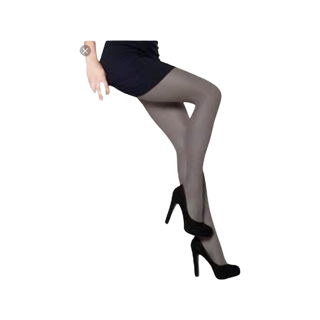 Pantyhose Opaca con Compresión 70 Caffarena 1810