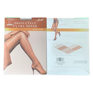 Pantyhose Hanes 706