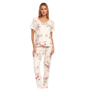 Pijama Flora Nikrooz T90387