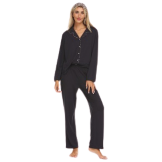 Pijama T90789 Flora Nikrooz