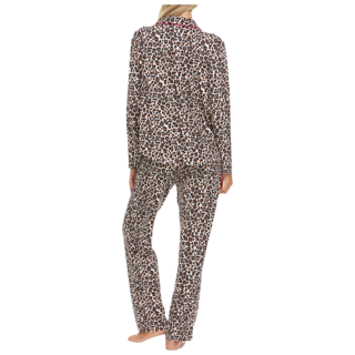 Pijama T90790 Flora Nikrooz