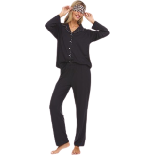 Pijama T90789 Flora Nikrooz